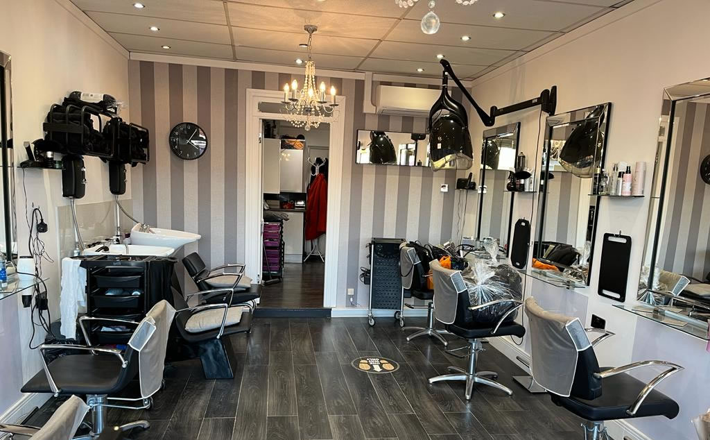 Hairzone Morden